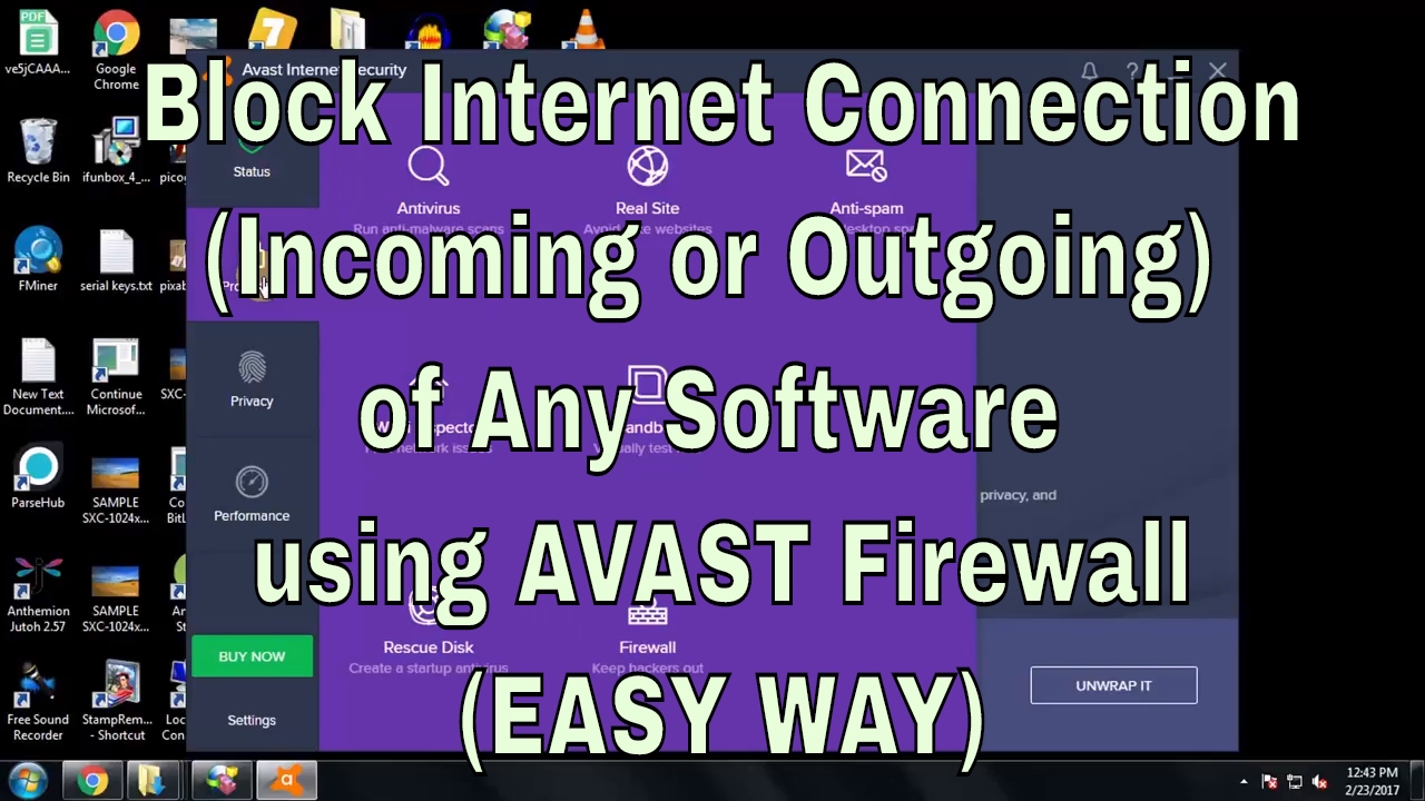 Download Avast Internet Security Mac