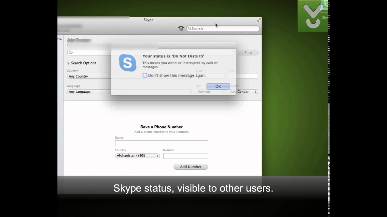 Skype For Mac Download Cnet